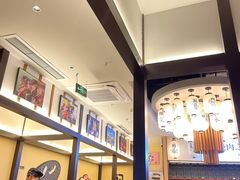 -極屋鮨牛 · 烧肉酒场(时代C馆店)
