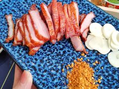 -浦·传统日式料理(3 5 1 1 店)