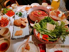 -七八冷面·延边朝鲜族美食(圣熙八号店)