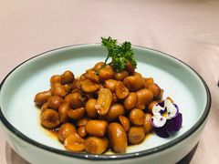 -宏达宴老菜馆(群力第四大道店)