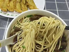 -清真蒋有记(老门东店)