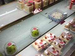 -味多美蛋糕(三元桥店)