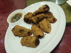 鸡卷-文仔海鲜馆