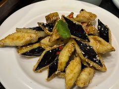 -三道菜(明堂公园店)