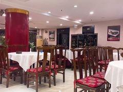 大堂-东兴楼饭庄(六里桥店)