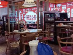 -味上湘菜馆(阿波罗店)