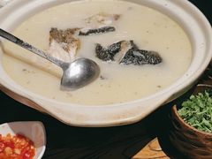 -丹江渔村(首都机场店)