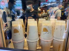 -放哈·甜醅子奶茶创造者(正宁路店)