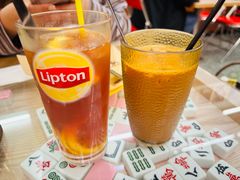 -華叔茶記