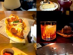 -咖法森林·咖啡  酒吧(天河店)