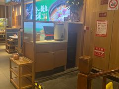 -周渝食惦酸菜鱼(青浦店)