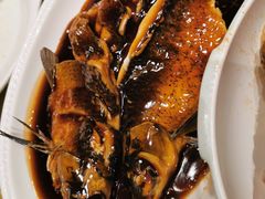 -楼外楼(西湖景区孤山路店)