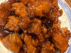 糖醋里脊-兰边碗(鼓楼店)