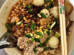 -榮泰米粉湯(Left Shop)