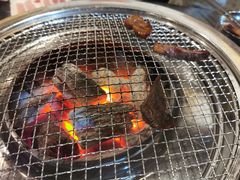 -釜山火炉·海鲜烤肉(紫藤路店)
