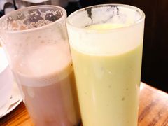 -AFS Cafe & Canteen(闽江二路店)