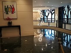 -香港珀丽酒店