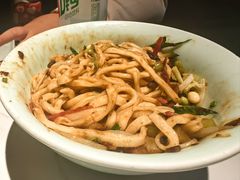 -四世同堂·京菜·烤鸭(双井店)