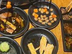 -九田家黑牛烤肉料理(华侨城店)