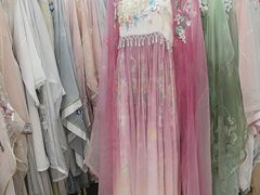 -汉仪华裳汉服旗袍·摄影写真馆(乌镇西栅店)