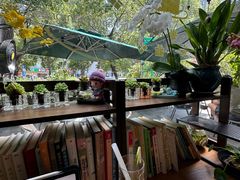 -街角 T·COFFEE 融合料理·BISTRO(车公庙店)