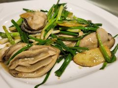 -强记海鲜·大排档(蛇口新街店)