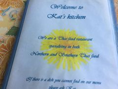 -Kat's Kitchen