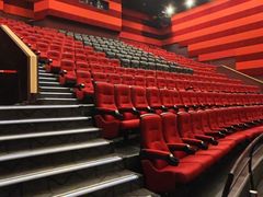 -华谊兄弟影院(IMAX洋桥店)