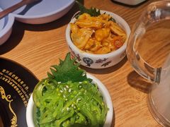 -沼津港精致料理·寿喜烧·烧鸟(青浦宝龙广场日料榜单店)