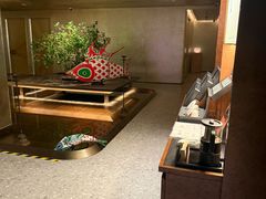 -隐溪茶馆(静安寺店)