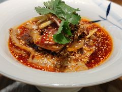 -成都映象川菜馆(宽窄巷子景区店)