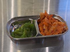 -哈哈碳都·牛肋条无限自助烤肉(宝龙店)