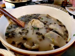 -顶特勒·黄鱼馆·特色菜(上海大世界店)