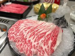 -海底捞火锅(高新万达广场店)