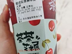 -茶百道(临港大学城店)