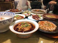 -鸡毛店·川菜(双楠店)