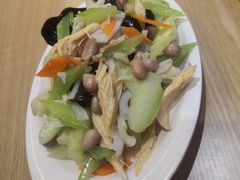 凉拌菜-赵奶奶水饺锅贴小酒馆(丁字沽店)