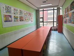 -缤纷鸟美术书法(交大校区)