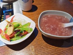 -汉城烧烤(西稍门劳动路店)