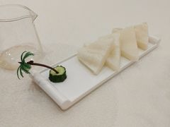 -龙悦湾酒家·八阵鱼生·渔人码头店
