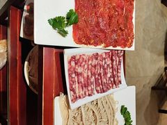 -田鸭肠·非遗火锅(彭州店)