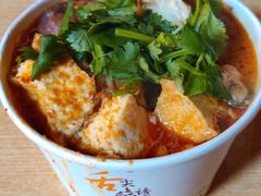 -友生风味小吃(营平农产品市场店)