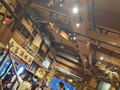 -今邕烧烤(西大店)