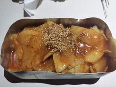 -火焰枪蛋·烧烤(奉天街店)