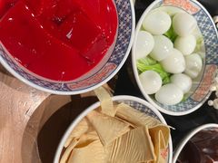 -周小明火锅(黑金冠社区店)