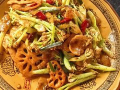 -老来福·非遗酸汤兔(凯旋路店)