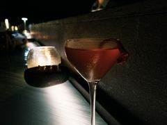 -Rock Bar Bali(Bali)