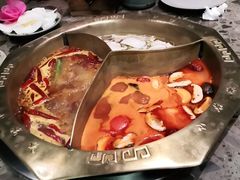 -小龙坎老火锅(华飞店)