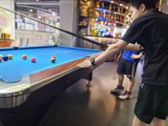 -CIAO·团建聚餐·生日派对轰趴馆(福田店)