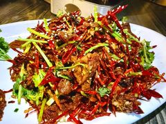 -山也·私厨(岳麓店)